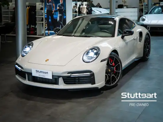 PORSCHE-911-3.8 24V H6 GASOLINA TURBO PDK PORSCHE-911-2023