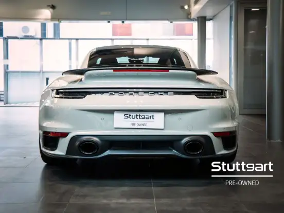 PORSCHE-911-3.8 24V H6 GASOLINA TURBO PDK PORSCHE-911-2023