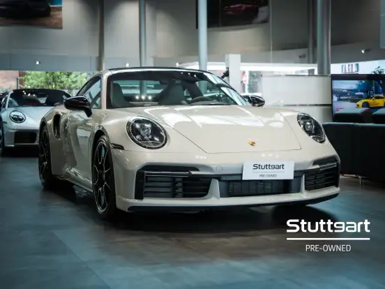 PORSCHE-911-3.8 24V H6 GASOLINA TURBO PDK PORSCHE-911-2023