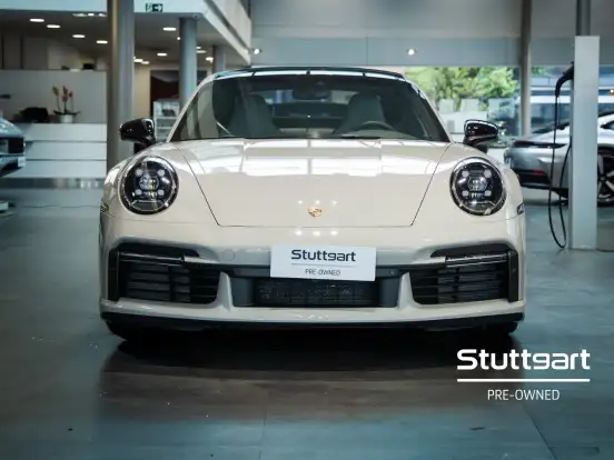 PORSCHE-911-3.8 24V H6 GASOLINA TURBO PDK PORSCHE-911-2023