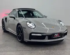 PORSCHE 911 3.8 24V H6 GASOLINA TURBO S PDK PORSCHE 911 3.8 24V H6 GASOLINA TURBO S PDK