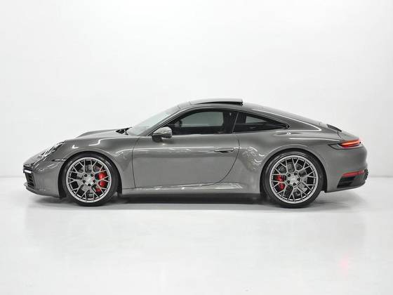 PORSCHE 911 3.0 24V H6 GASOLINA CARRERA 4S PDK
