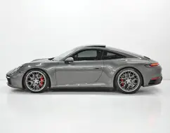 PORSCHE 911 3.0 24V H6 GASOLINA CARRERA 4S PDK PORSCHE 911 3.0 24V H6 GASOLINA CARRERA 4S PDK