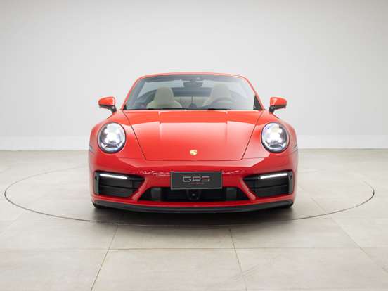 PORSCHE-911-3.0 24V H6 GASOLINA CARRERA GTS CABRIOLET PDK PORSCHE-911-2024