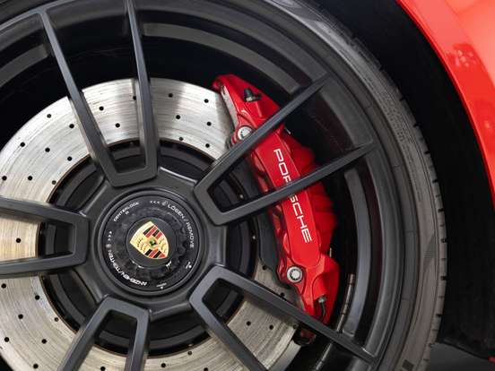 PORSCHE-911-3.0 24V H6 GASOLINA CARRERA GTS CABRIOLET PDK PORSCHE-911-2024