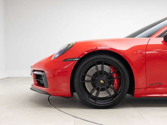 PORSCHE-911-3.0 24V H6 GASOLINA CARRERA GTS CABRIOLET PDK PORSCHE-911-2024
