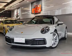 PORSCHE 911 3.0 24V H6 GASOLINA CARRERA PDK PORSCHE 911 3.0 24V H6 GASOLINA CARRERA PDK