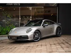 PORSCHE 911 3.0 24V H6 GASOLINA CARRERA PDK PORSCHE 911 3.0 24V H6 GASOLINA CARRERA PDK