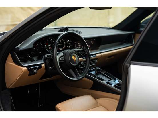 PORSCHE-911-3.0 24V H6 GASOLINA CARRERA PDK PORSCHE-911-2021