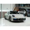PORSCHE 911 3.0 24V H6 GASOLINA CARRERA PDK PORSCHE 911 3.0 24V H6 GASOLINA CARRERA PDK