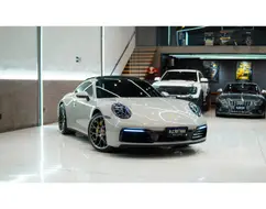 PORSCHE 911 3.0 24V H6 GASOLINA CARRERA PDK PORSCHE 911 3.0 24V H6 GASOLINA CARRERA PDK
