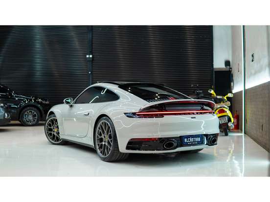 PORSCHE-911-3.0 24V H6 GASOLINA CARRERA PDK PORSCHE-911-2022
