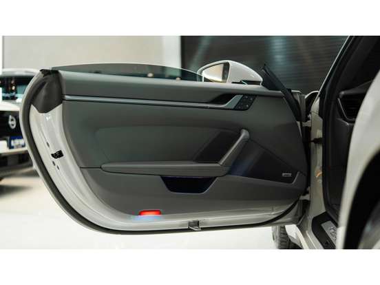 PORSCHE-911-3.0 24V H6 GASOLINA CARRERA PDK PORSCHE-911-2022