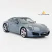 PORSCHE 911 3.0 24V H6 GASOLINA CARRERA PDK PORSCHE 911 3.0 24V H6 GASOLINA CARRERA PDK