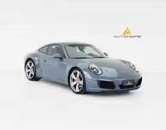 PORSCHE 911 3.0 24V H6 GASOLINA CARRERA PDK PORSCHE 911 3.0 24V H6 GASOLINA CARRERA PDK