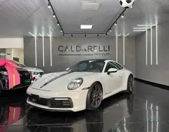 PORSCHE 911 3.0 24V H6 GASOLINA CARRERA S PDK PORSCHE 911 3.0 24V H6 GASOLINA CARRERA S PDK