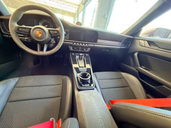 PORSCHE-911-3.0 24V H6 GASOLINA CARRERA T PDK PORSCHE-911-2023