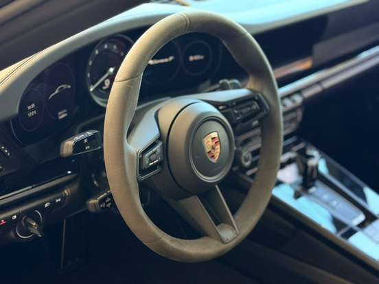 PORSCHE-911-3.0 24V H6 GASOLINA CARRERA T PDK PORSCHE-911-2023