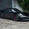 PORSCHE 911 3.6 24V H6 T-HYBRID CARRERA GTS PDK PORSCHE 911 3.6 24V H6 T-HYBRID CARRERA GTS PDK