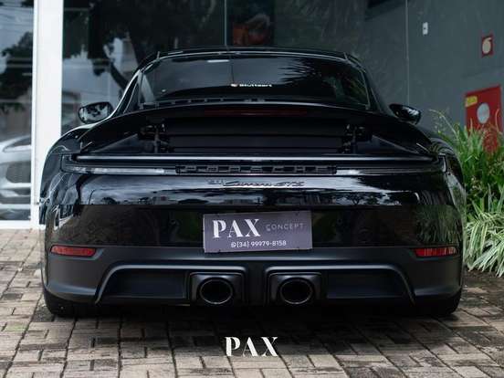 PORSCHE-911-3.6 24V H6 T-HYBRID CARRERA GTS PDK PORSCHE-911-2025