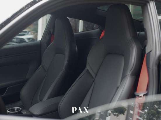 PORSCHE-911-3.6 24V H6 T-HYBRID CARRERA GTS PDK PORSCHE-911-2025