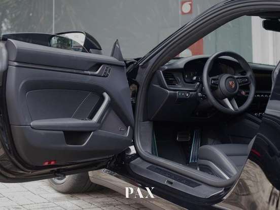 PORSCHE-911-3.6 24V H6 T-HYBRID CARRERA GTS PDK PORSCHE-911-2025