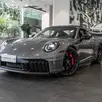 PORSCHE 911 3.6 24V H6 T-HYBRID CARRERA GTS PDK PORSCHE 911 3.6 24V H6 T-HYBRID CARRERA GTS PDK