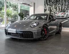PORSCHE 911 3.6 24V H6 T-HYBRID CARRERA GTS PDK PORSCHE 911 3.6 24V H6 T-HYBRID CARRERA GTS PDK