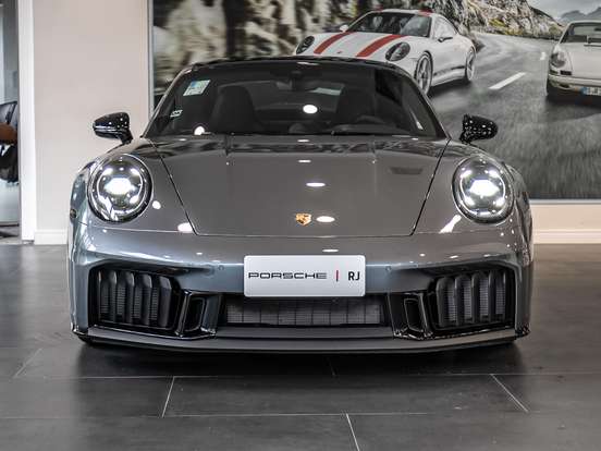 PORSCHE-911-3.6 24V H6 T-HYBRID CARRERA GTS PDK PORSCHE-911-2025