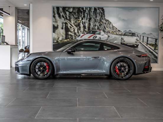 PORSCHE-911-3.6 24V H6 T-HYBRID CARRERA GTS PDK PORSCHE-911-2025