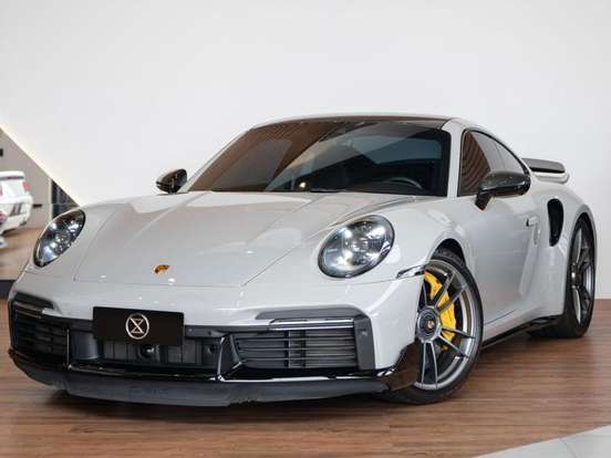 PORSCHE-911-3.8 24V H6 GASOLINA TURBO S PDK PORSCHE-911-2023