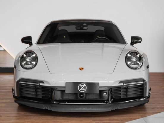 PORSCHE-911-3.8 24V H6 GASOLINA TURBO S PDK PORSCHE-911-2023