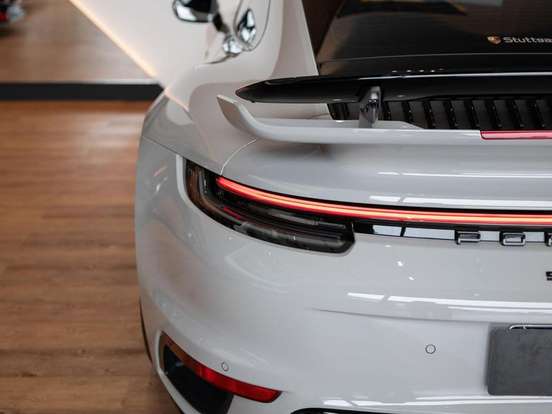 PORSCHE-911-3.8 24V H6 GASOLINA TURBO S PDK PORSCHE-911-2023
