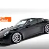 PORSCHE 911 4.0 24V H6 GASOLINA GT3 PDK PORSCHE 911 4.0 24V H6 GASOLINA GT3 PDK