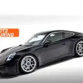 PORSCHE 911 4.0 24V H6 GASOLINA GT3 PDK PORSCHE 911 4.0 24V H6 GASOLINA GT3 PDK