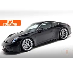PORSCHE 911 4.0 24V H6 GASOLINA GT3 PDK PORSCHE 911 4.0 24V H6 GASOLINA GT3 PDK