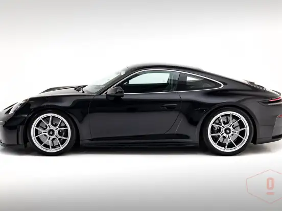 PORSCHE-911-4.0 24V H6 GASOLINA GT3 PDK PORSCHE-911-2025