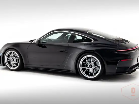 PORSCHE-911-4.0 24V H6 GASOLINA GT3 PDK PORSCHE-911-2025