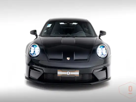 PORSCHE-911-4.0 24V H6 GASOLINA GT3 PDK PORSCHE-911-2025
