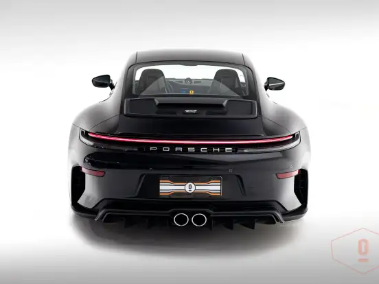 PORSCHE-911-4.0 24V H6 GASOLINA GT3 PDK PORSCHE-911-2025
