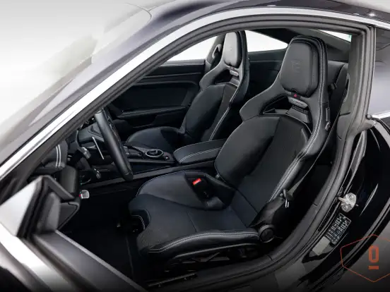 PORSCHE-911-4.0 24V H6 GASOLINA GT3 PDK PORSCHE-911-2025