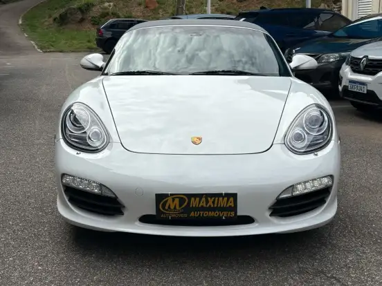 PORSCHE-BOXSTER-2010