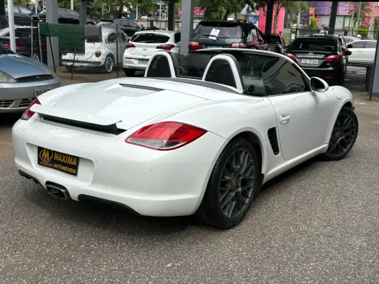PORSCHE-BOXSTER-2010