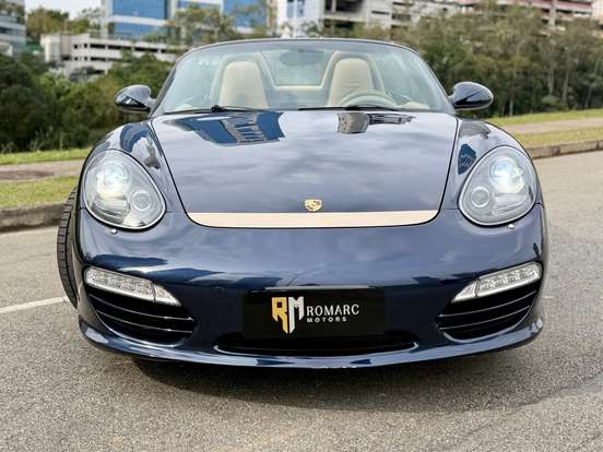 PORSCHE-BOXSTER-2011