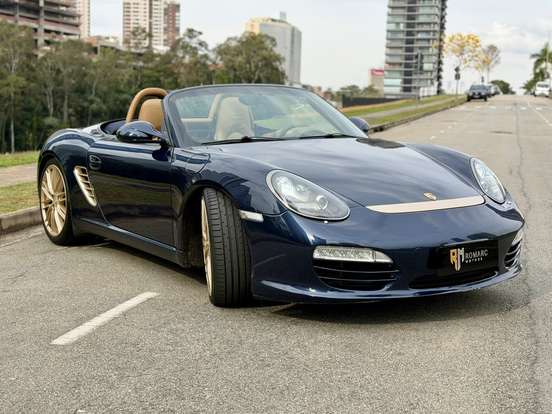PORSCHE-BOXSTER-2011