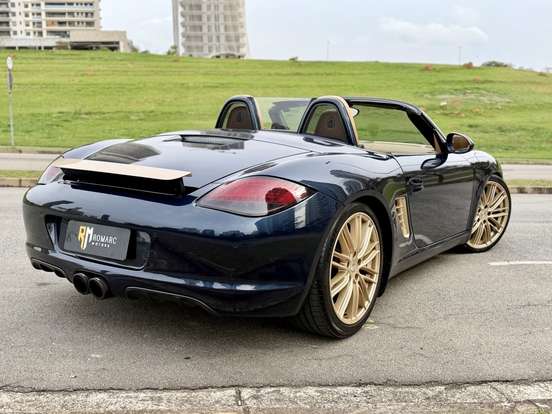 PORSCHE-BOXSTER-2011