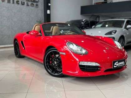 PORSCHE-BOXSTER-2010