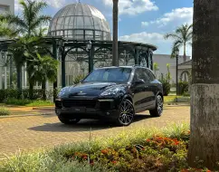 PORSCHE CAYENNE 3.0 S PLATINUM EDITION V6 HÍBRIDO 4P TIPTRONIC PORSCHE CAYENNE 3.0 S PLATINUM EDITION V6 HÍBRIDO 4P TIPTRONIC