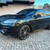 PORSCHE CAYENNE 3.0 V6 E-HYBRID COUPÉ AWD TIPTRONIC S PORSCHE CAYENNE 3.0 V6 E-HYBRID COUPÉ AWD TIPTRONIC S