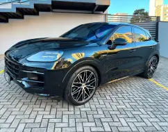 PORSCHE CAYENNE 3.0 V6 E-HYBRID COUPÉ AWD TIPTRONIC S PORSCHE CAYENNE 3.0 V6 E-HYBRID COUPÉ AWD TIPTRONIC S